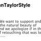 Image for article titled Ann Taylor Apologizes For Photoshop Horror